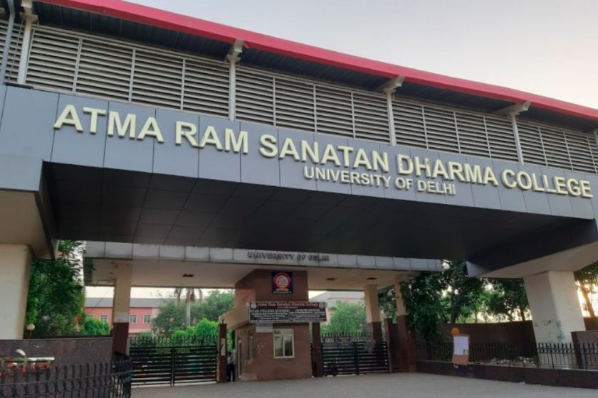 Atma Ram Sanatan Dharma (ARSD) College: Placements, Admission & Fee Structure