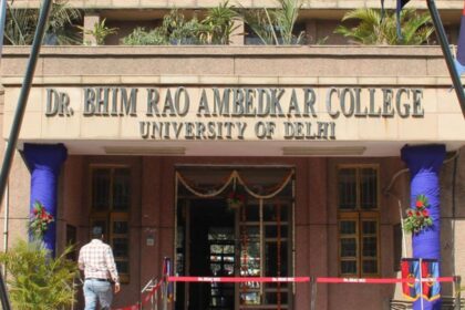 Bhim Rao Ambedkar College: Placements and Fee Structure