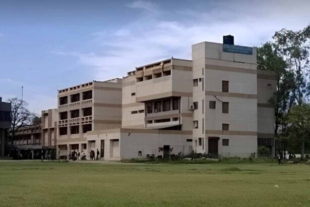 Welcome to the Durga Bai Deshmukh College of Special Education. We are a leading institution for providing quality special education to students with learning difficulties, and physical and developmental challenges.