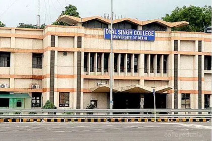 Dyal Singh College: Admissions, Placements and Scholarships