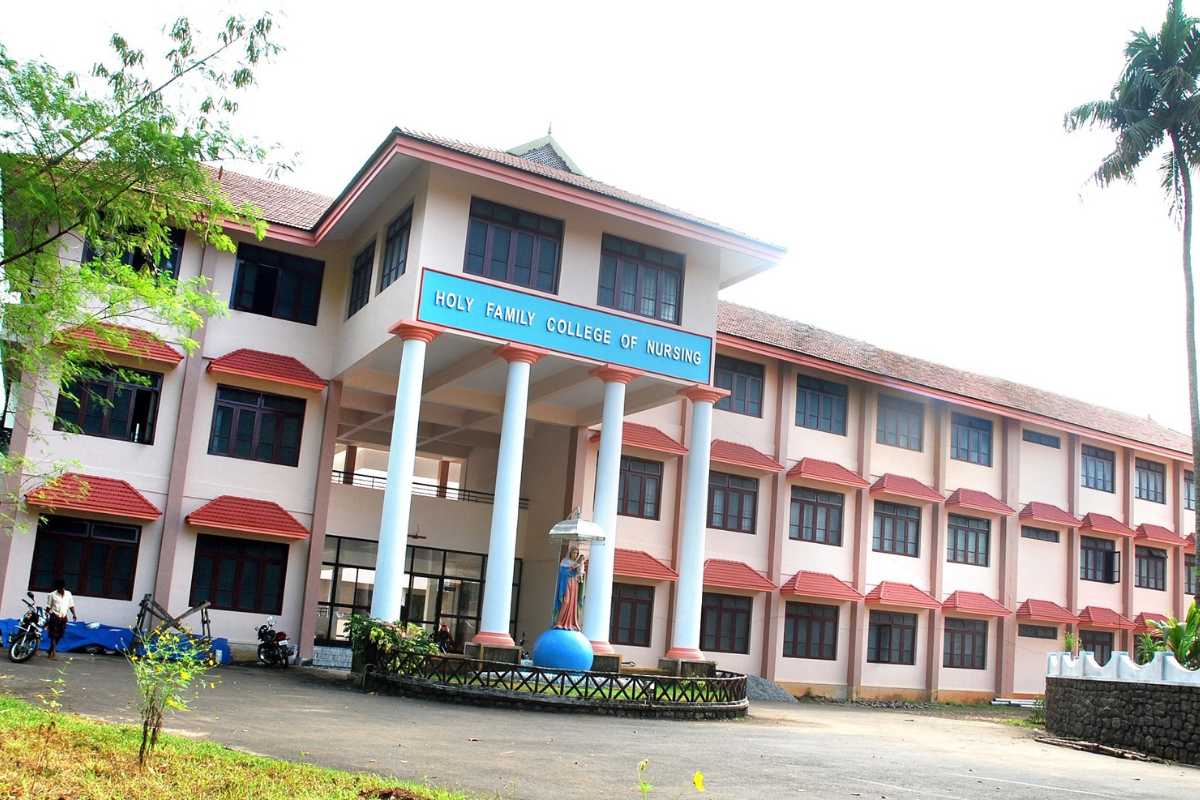 Holy Family College of Nursing (HFCN) is a leading institution dedicated to providing quality educational opportunities in nursing and healthcare.