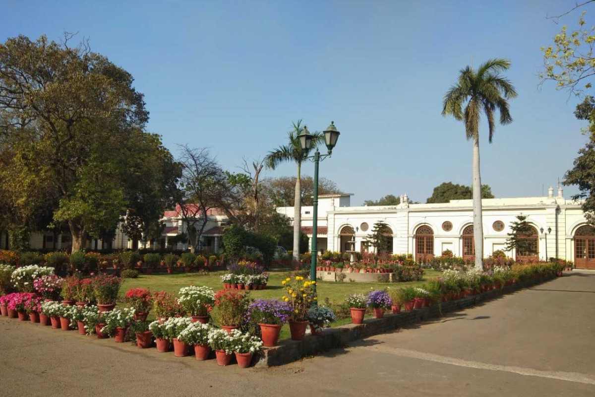 Indraprastha College for Women is a premier degree-granting institution of higher education located in New Delhi, India.