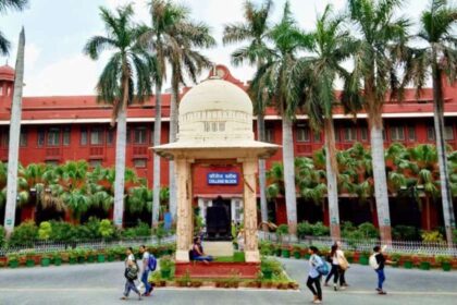 Lady Hardinge Medical College