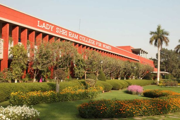 We are one of the leading women’s colleges in India, with a distinguished history of fostering and nurturing women’s education for more than fifty years.