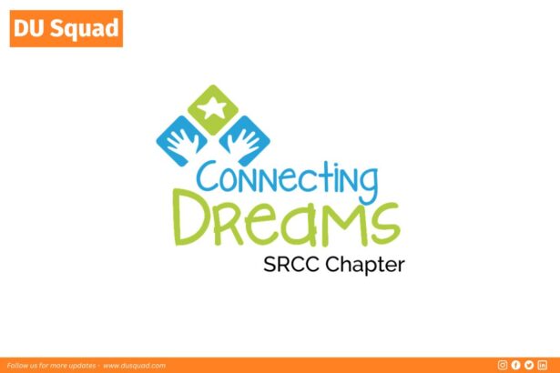 Connecting-Dreams Foundation SRCC (CDF) is a non-profit foundation registered and licensed under section 8 of the Companies Act, 1956.