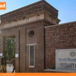 Admission Process of Delhi University