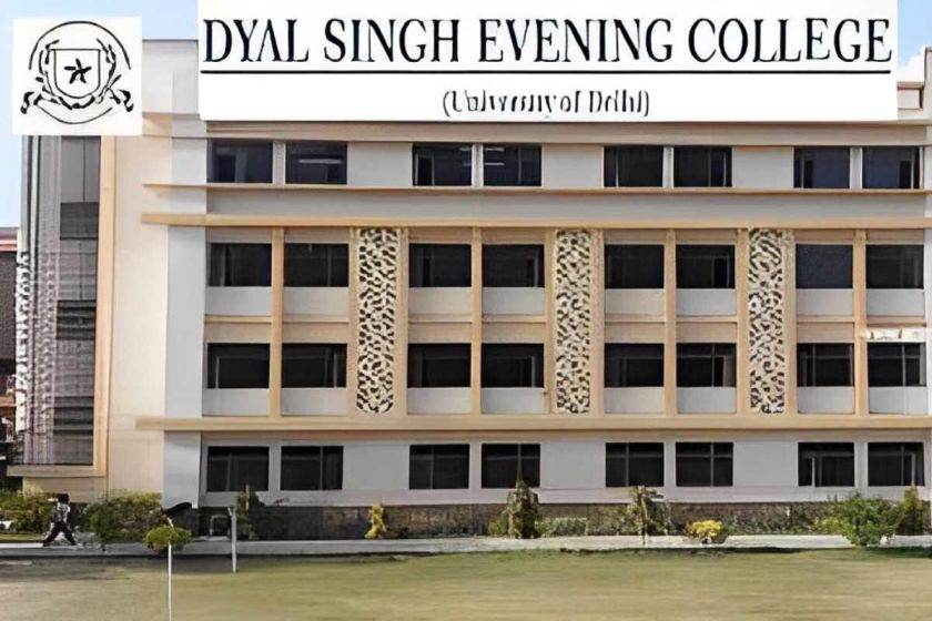 Library Attendant recruitment at Dyal Singh Evening College