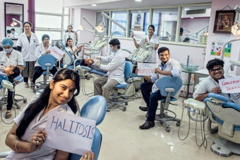 What You Should Have Asked Your Teachers About cosmetic smile redesign