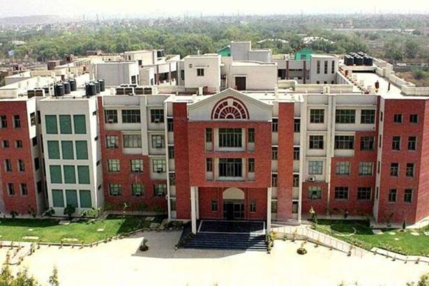 Maharaja Agrasen College: Placements, Ranking and Admissions