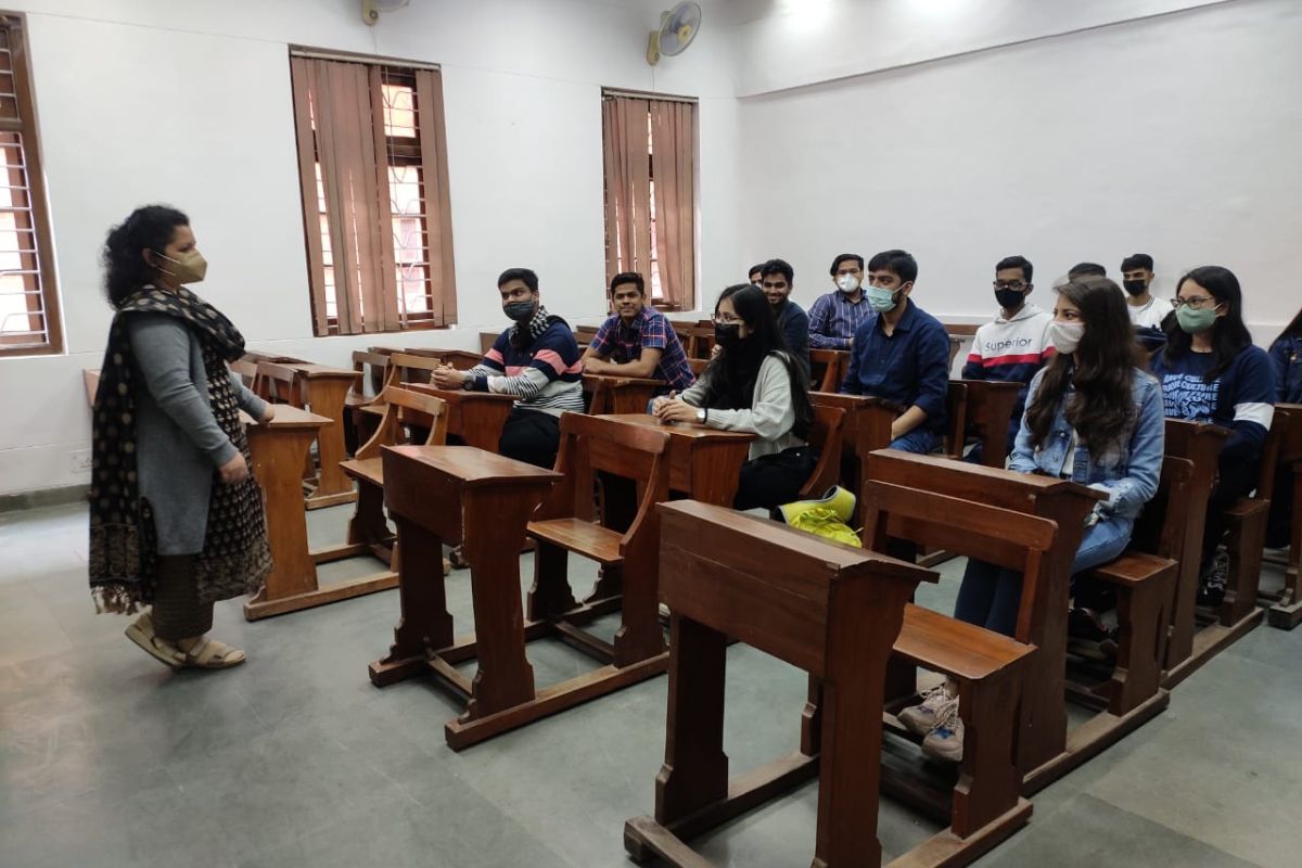 Shri Ram College of Commerce: Admission, Placements & Ranking
