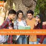 Delhi University Scholarships