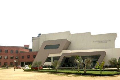 Sri Guru Gobind Singh College of Commerce (SGGSCC)