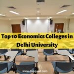 Top economics college in DU