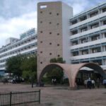 University College of Medical Sciences is a university college dedicated to providing quality education to future healthcare providers, and enabling them to serve in India and across the globe.