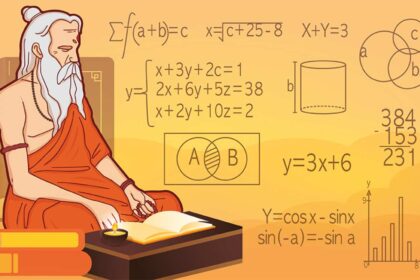 Delhi University is hosting a three-day session to promote Vedic Mathematics, developed in India millennia ago.