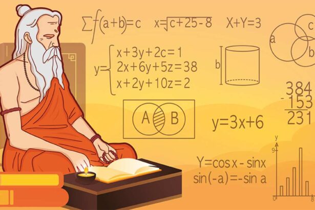 Delhi University is hosting a three-day session to promote Vedic Mathematics, developed in India millennia ago.
