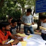 Admission procedure starting for the session 2023-24, here are the necessary steps for Filling out the Delhi University admission form.