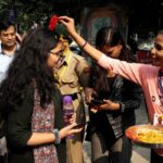 This article explores the diverse cultures present in Delhi University, showcasing the range of experiences available for students.