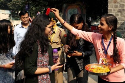 This article explores the diverse cultures present in Delhi University, showcasing the range of experiences available for students.