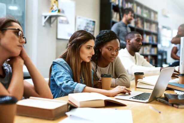 The article provides insights and tips for students to build community connections in their group outside of classroom hours.