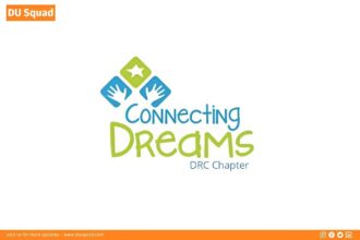 Connecting Dreams Foundation, Daulat Ram College Chapter (CDF- DRC), established in 2015, driven by the commitment towards sustainability.