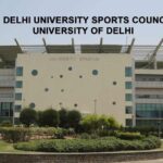 Delhi University Stadium: Delhi University Sports facilities