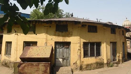 Hindu College 1908-1953, Kashmiri Gate: One of the Oldest Colleges of DU