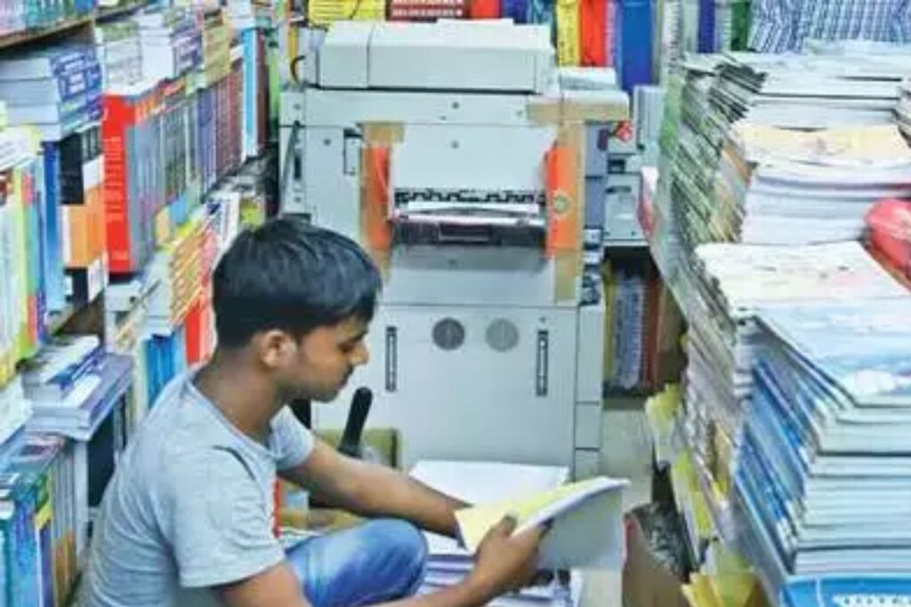 Second-hand Bookstores: Buy Old & Used DU Books