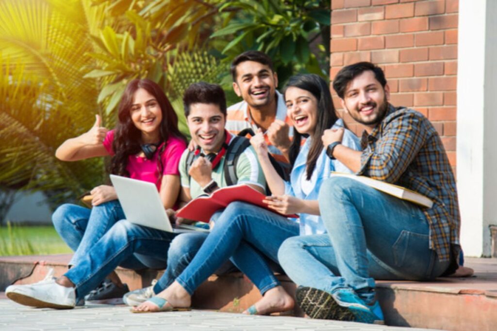 How to get 9 CGPA in Delhi University?