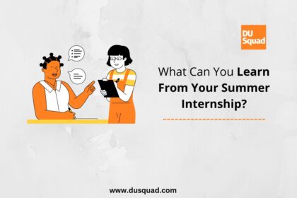 earnings you can get from Summer internships