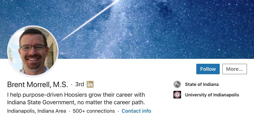 Tips To Create A LinkedIn Profile As A College Student Explained