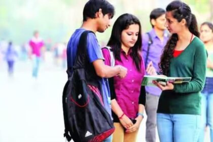 dark sides of being a Delhi University student