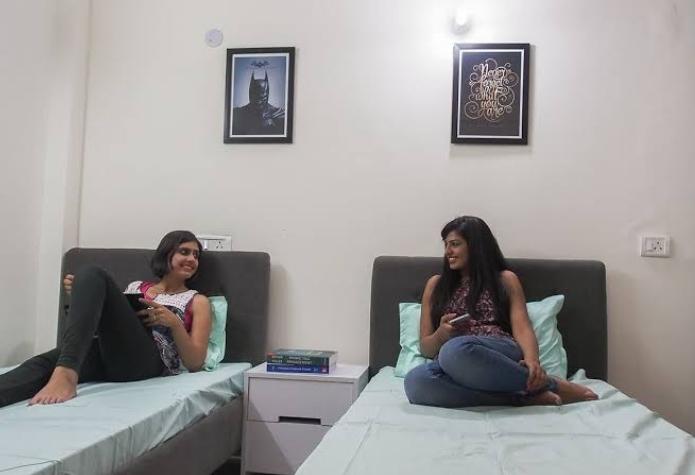 enhance your chances of getting a hostel in DU
