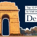 Best Places to Visit in Delhi for College Students