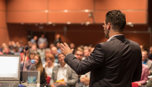 How to Enhance Public Speaking Skills