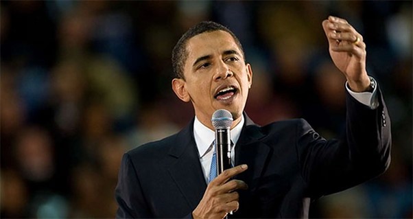 Listen to Great Public Speakers