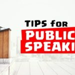 How to Improve Your Public Speaking Skills