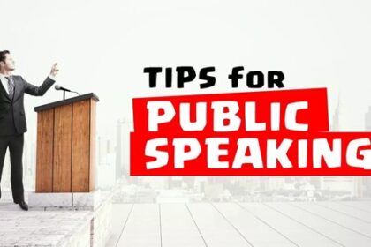 How to Improve Your Public Speaking Skills