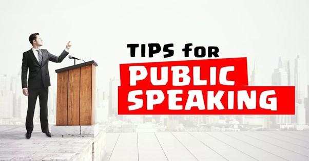 How to Improve Your Public Speaking Skills