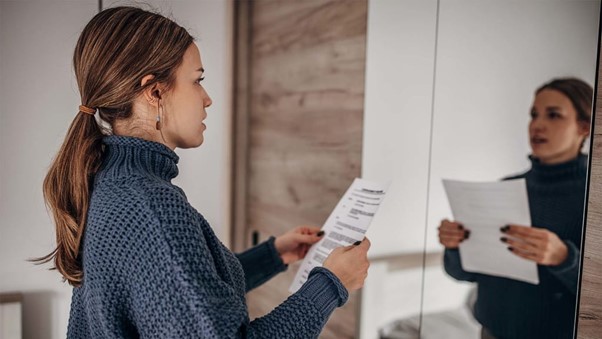 Do mirror practise for improving public speaking skills