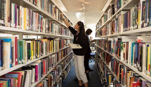 free college resources to prepare for competitive exams