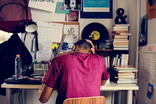 strategies to prepare for competituve exams