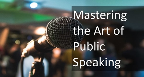 Strategies to enhance your public speaking skills