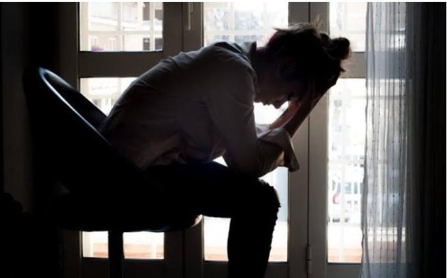 key symptoms of depression in college students