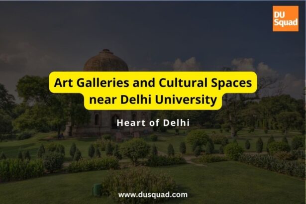 Best Cultural places to Visit in Delhi