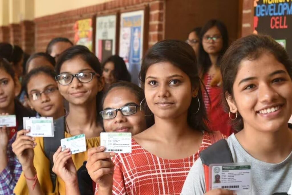 DUSU election 2023 voting date