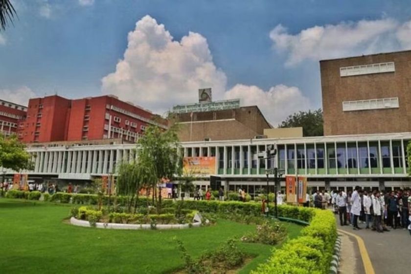best universities of Delhi NCR for medical students