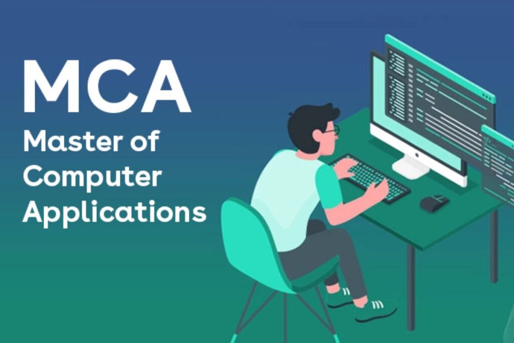 Why to do Master of Computer Application (MCA) degree program