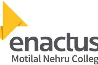 Enactus MLNC - Motilal Nehru College Society