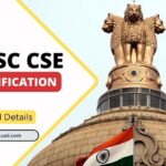 UPSC CSE Exam: Admit card, Exam date, Syllabus, Cutoff, Salary